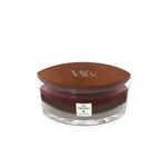 Forest Retreat  Woodwick Hearthwick Trilogy -świeca zapachowa z drewnianym knotem - 2