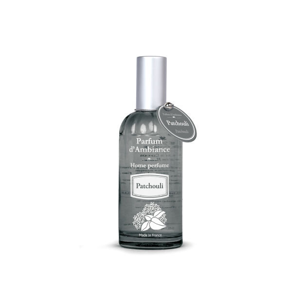 Perfumy do wnętrz paczula (Patchouli) 100 ml | Esprit Provence