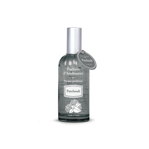 Perfumy do wnętrz paczula (Patchouli) 100 ml | Esprit Provence