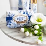 Castelbel Gold & Blue- luksusowe mydło150g - seria Portus Cale - 3