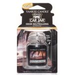 Black Coconut Yankee Candle - zapach samochodowy ultimate - 2