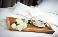 Intimate & Cozy - Vellutier - duża świeca zapachowa z dwoma knotami - 3