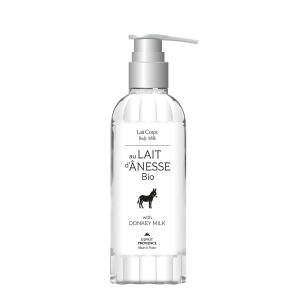 Balsam do ciała z mlekiem oślim BIO (Lait d’Ânesse Bio) 240 ml - Esprit Provence