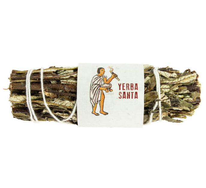 Yerba Santa - kadzidło naturalne- 30 gram