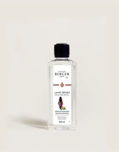Maison Berger - Precious Rosewood (Palisander) - płyn zapachowy wkład do lampy katalitycznej 500 ml