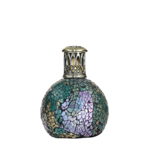 Peacock Feather - Ashleigh & Burwood - mała lampa zapachowa katalityczna