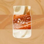 Yankee Candle Caramel Kiss – duża świeca zapachowa 567 g - 3