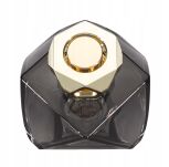 Zestaw prezentowy - Maison Berger - lampa katalityczna Eternity Black + esencja Lady Flower 250 ml - 3