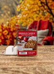 Apple Rum Cake - Kringle Candle - wosk zapachowy 64 gram - 2