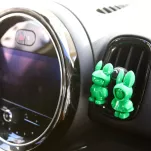 Abslute Wild - Mr & Mrs Fragrance - zapach odświeżacz do samochodu ANDY&FRIDA - 4