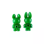 Abslute Wild - Mr & Mrs Fragrance - zapach odświeżacz do samochodu ANDY&FRIDA - 6