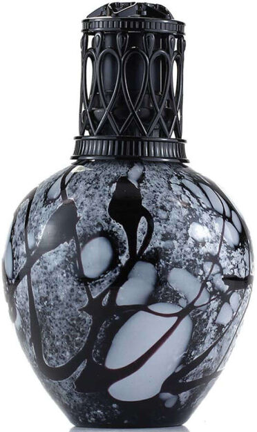 Black Marble - Ashleigh & Burwood - duża lampa zapachowa katalityczna