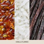 Vanilla Flurries - Yankee Candle Signature - duża świeca zapachowa - nowość 2025 - 3