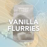 Vanilla Flurries - Yankee Candle Signature - duża świeca zapachowa - nowość 2025 - 5