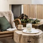 Vanilla Flurries - Yankee Candle Signature - duża świeca zapachowa - nowość 2025 - 6