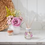 Wild Orchid - Yankee Candle - pałeczki zapachowe 100ml - 4