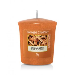 Cinnamon Stick Yankee Candle - mała świeca votive