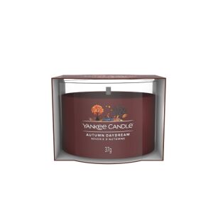 Autumn Daydream - Yankee Candle Signature - mini świeca zapachowa