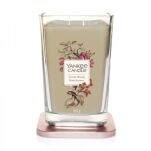  Velvet Woods- Yankee Candle Elevation- duża świeca - 2