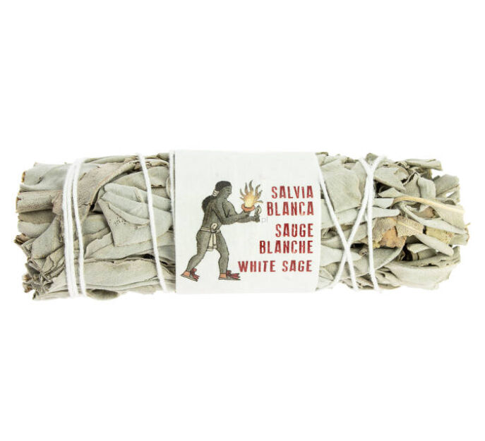 Biała Szałwia Kalifornijska 30 gram