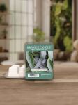 Kringle Candle Eucalyptus Mint - wosk zapachowy do kominka 64 g - 3