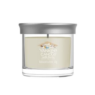 Vanilla Flurries - Yankee Candle Signature - świeca zapachowa tumbler 1 knot - nowość 2025