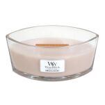 Świeca Woodwick Hearthwick - Vanilla & Sea Salt - 2