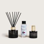 Maison Berger Paris Hypnotic Oud Celebration - świąteczny zestaw mini dyfuzor + perfumy do wnętrz - 3