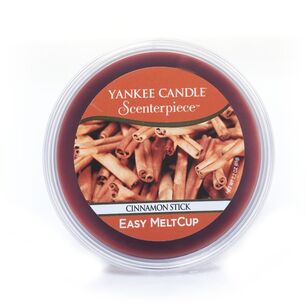 Cinnamon Stick - Yankee Candle - wosk Scenterpiece Melt Cup