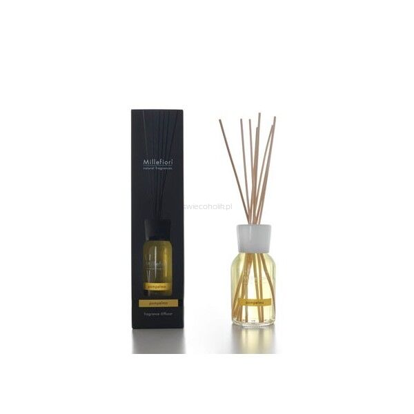 Pompelmo- Millefiori- pałeczki zapachowe  250 ml -seria Natural