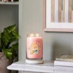 Capri Glow - Yankee Candle Signature - duża świeca z dwoma knotami - nowość 2025 - 4