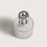 Zestaw prezentowy - Maison Berger - lampa katalityczna Illusion Frosted  + esencja Black Angelica 250 ml - 4