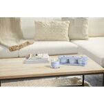 Ocean Air - Yankee Candle - świeca minI 3 pack - 3