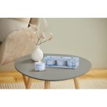 Ocean Air - Yankee Candle - świeca minI 3 pack - 2