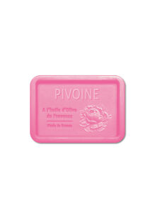 Mydło prowansalskie Piwonia (Pivoine) 120 g | Esprit Provence