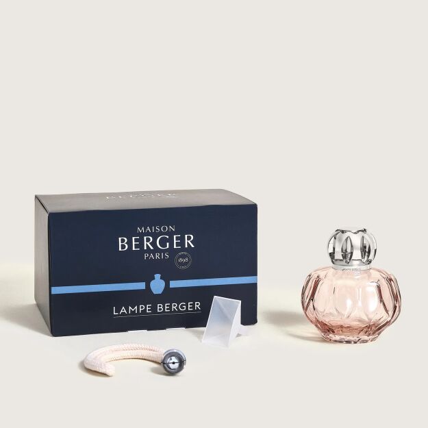 Maison Berger Paris Rosalie Pink – lampa katalityczna