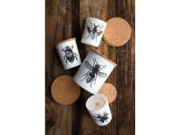 Calabrone - Vila Hermanos -  świeca zapachowa 190g - seria Insect Collection - 2