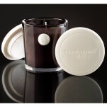 Noix Celte - Vila Hermanos - świeca zapachowa 280g - seria Cameo Black - 2