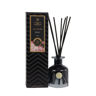 Peony - Ashleigh & Burwood - dyfuzor zapachowy z patyczkami 120 ml