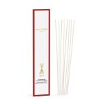 Miele Bianco - Millefiori Milano - zestaw prezentowy dyfuzor zapachowy z patyczkami 250ml  - 5