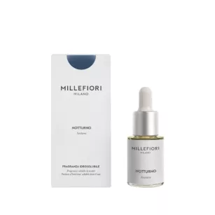 Millefiori Milano Notturno - olejek zapachowy 15 ml