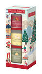 Apres Ski - Holiday Party - Yankee Candle - zestaw prezentowy 3 świece mini - nowość 2025 - 2