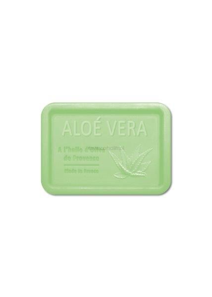 Mydło prowansalskie Aloes BIO (Aloe Vera Bio) 120 g | Esprit Provence