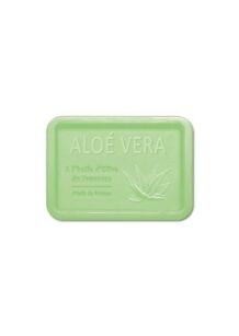 Mydło prowansalskie Aloes BIO (Aloe Vera Bio) 120 g | Esprit Provence