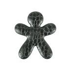 Black Tea - Mr & Mrs Fragrance - zapach odświeżacz do samochodu NIKI - 3