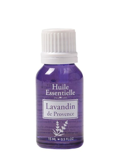Olejek eteryczny lawandin 10 ml Esprit Provence – 100% naturalny
