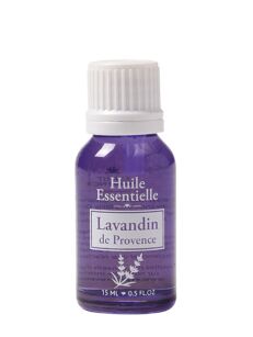 Olejek eteryczny lawandin 10 ml Esprit Provence – 100% naturalny
