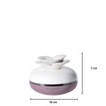 Flower Pink - Millefiori Milano - dyfuzor zapachowy air design - 2