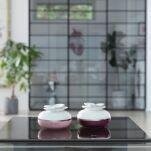 Flower Pink - Millefiori Milano - dyfuzor zapachowy air design - 3