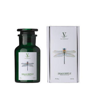 Dragonfly - Vila Hermanos -  świeca zapachowa 250g - seria Talisman Collection
